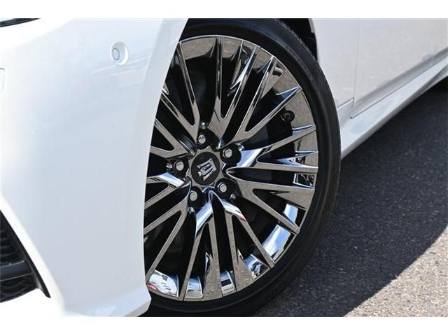 TOYOTA CROWN SEDAN HYBRID 2020 Image 31