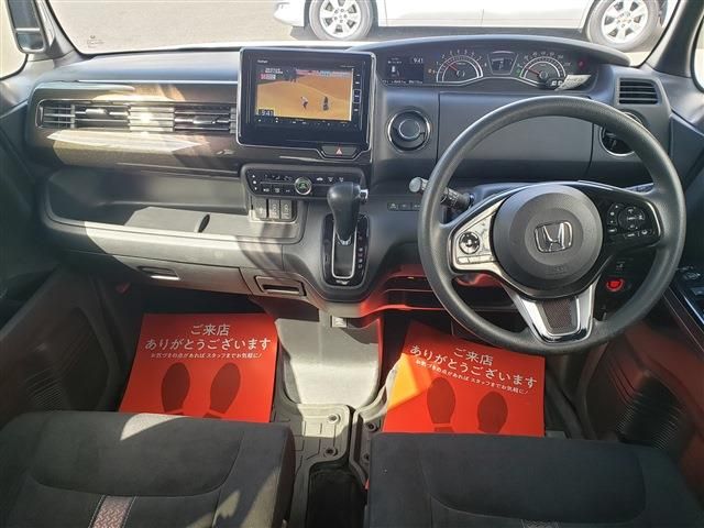 HONDA N BOX CUSTOM 2017 Image 31