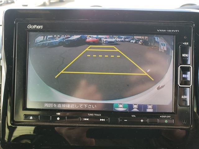 HONDA N BOX CUSTOM 2017 Image 31