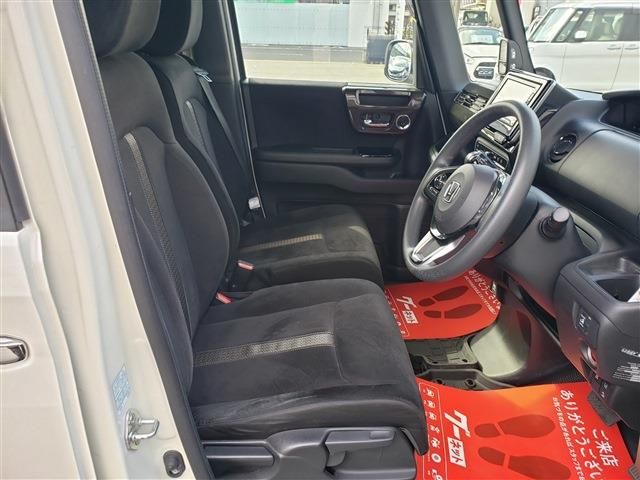 HONDA N BOX CUSTOM 2017 Image 31