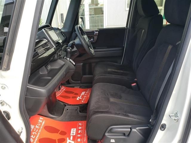 HONDA N BOX CUSTOM 2017 Image 31