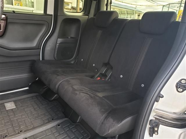 HONDA N BOX CUSTOM 2017 Image 31