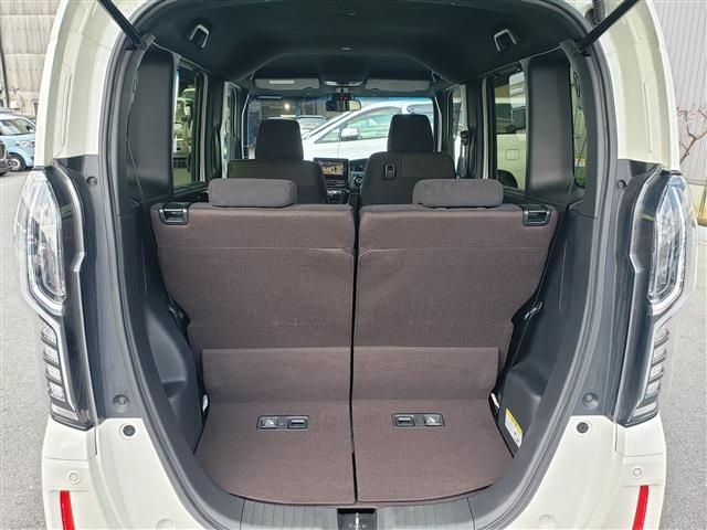 HONDA N BOX CUSTOM 2017 Image 31