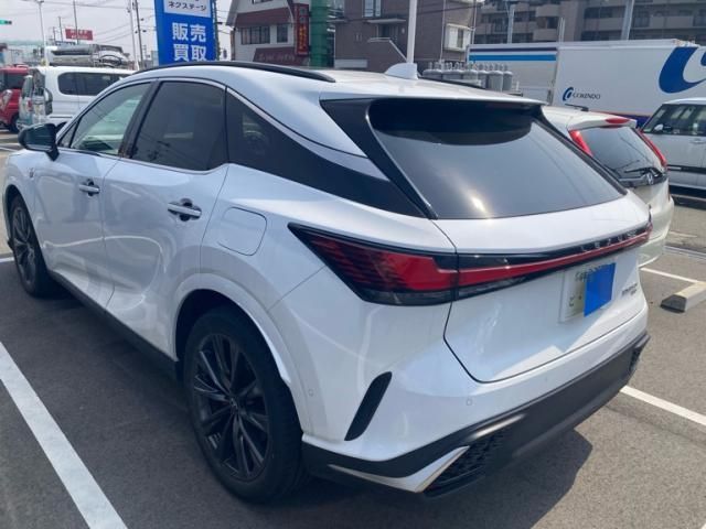 TOYOTA LEXUS RX350 AWD 2023 Image 31