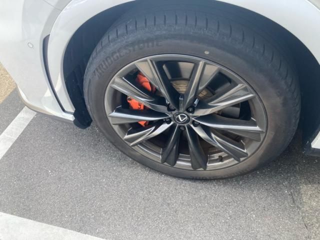 TOYOTA LEXUS RX350 AWD 2023 Image 31