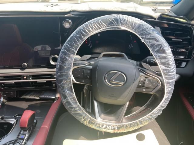 TOYOTA LEXUS RX350 AWD 2023 Image 31