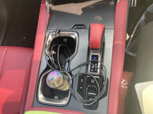 TOYOTA LEXUS RX350 AWD 2023 Image 31