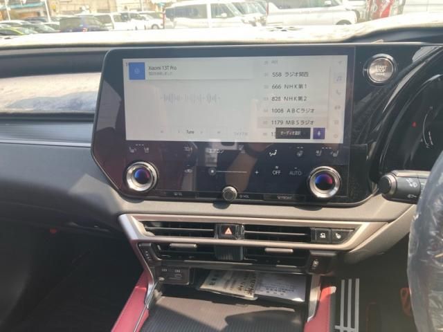 TOYOTA LEXUS RX350 AWD 2023 Image 31