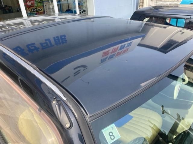 MITSUBISHI PAJERO MINI 2005 Image 31