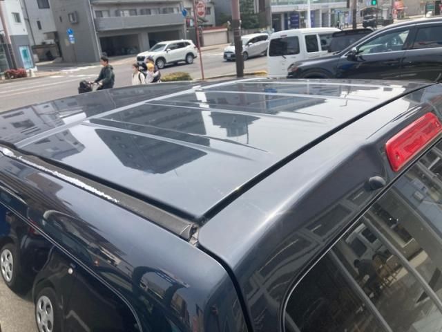 MITSUBISHI PAJERO MINI 2005 Image 31