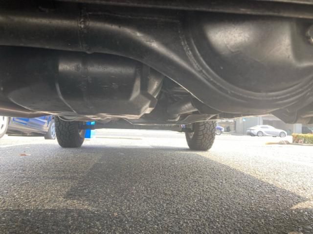 MITSUBISHI PAJERO MINI 2005 Image 31