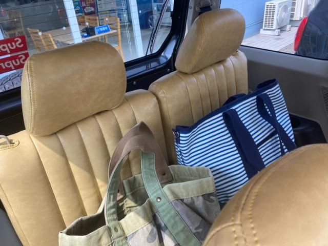 MITSUBISHI PAJERO MINI 2005 Image 31