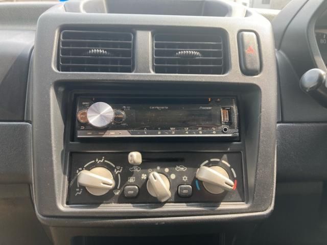 MITSUBISHI PAJERO MINI 2005 Image 31