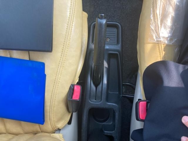 MITSUBISHI PAJERO MINI 2005 Image 31