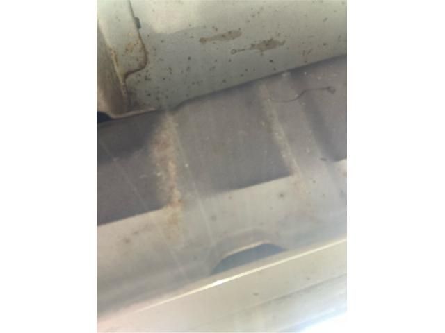 MITSUBISHI PAJERO MINI 2005 Image 31