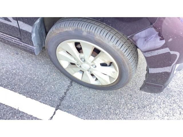 SUZUKI WAGON R STINGRAY 2010 Image 31