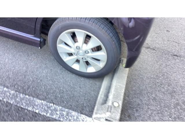 SUZUKI WAGON R STINGRAY 2010 Image 31