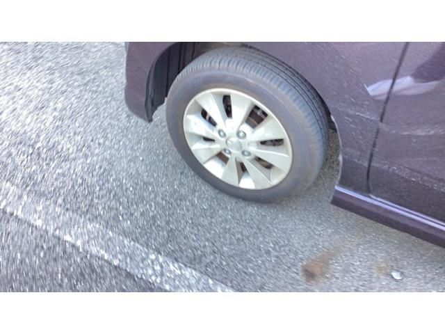 SUZUKI WAGON R STINGRAY 2010 Image 31