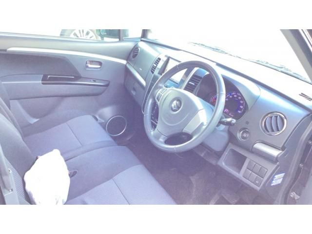 SUZUKI WAGON R STINGRAY 2010 Image 31