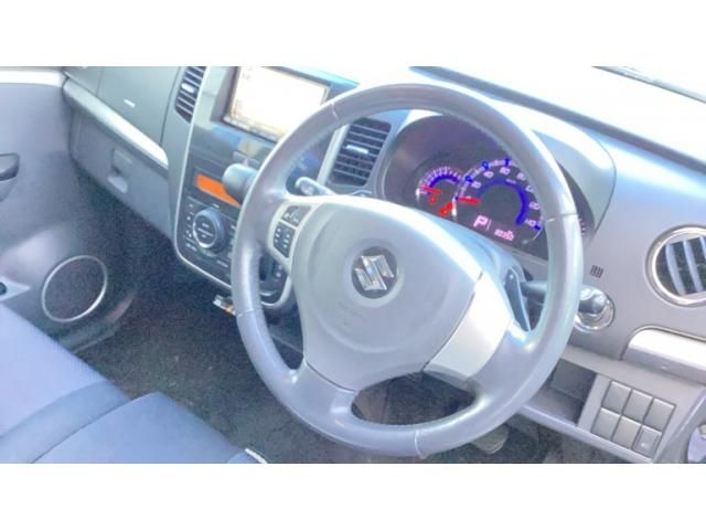 SUZUKI WAGON R STINGRAY 2010 Image 31