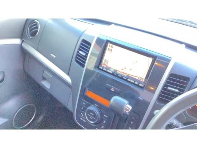 SUZUKI WAGON R STINGRAY 2010 Image 31