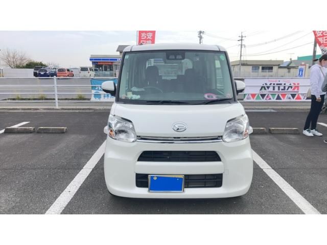 DAIHATSU TANTO 2019 Image 31