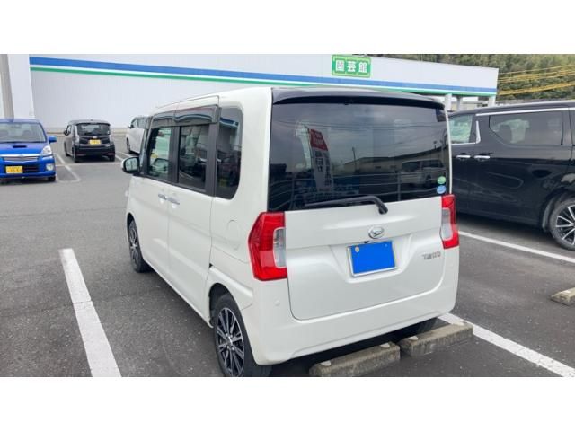 DAIHATSU TANTO 2019 Image 31