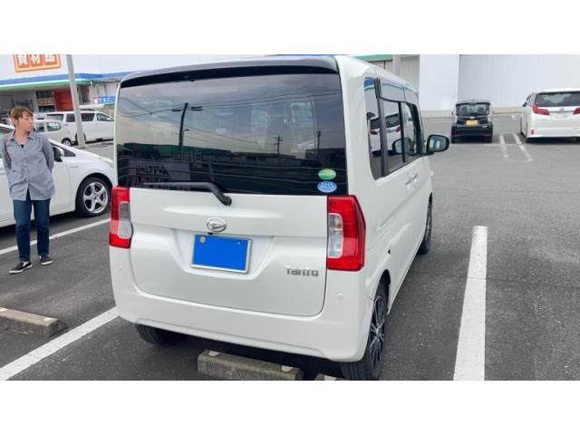 DAIHATSU TANTO 2019 Image 31