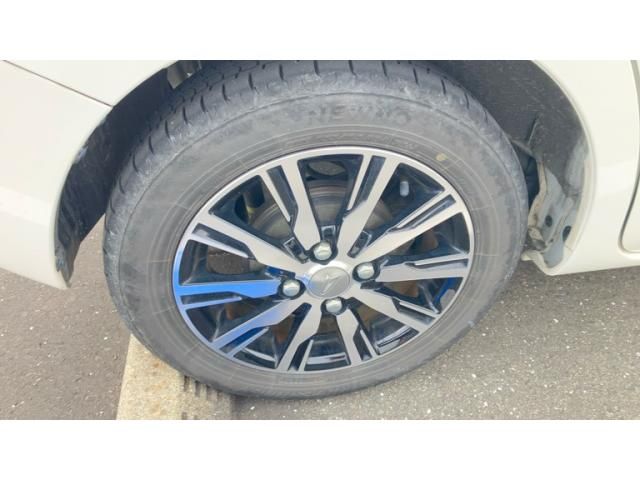 DAIHATSU TANTO 2019 Image 31