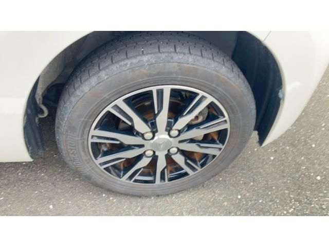 DAIHATSU TANTO 2019 Image 31