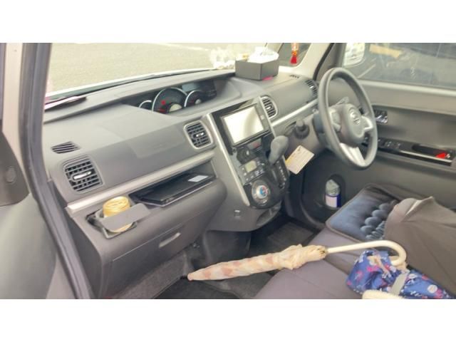 DAIHATSU TANTO 2019 Image 31