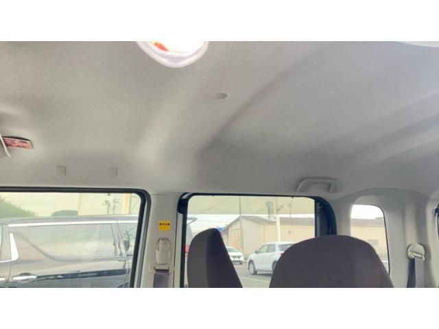 DAIHATSU TANTO 2019 Image 31