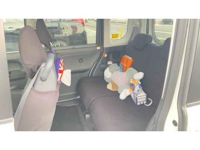 DAIHATSU TANTO 2019 Image 31