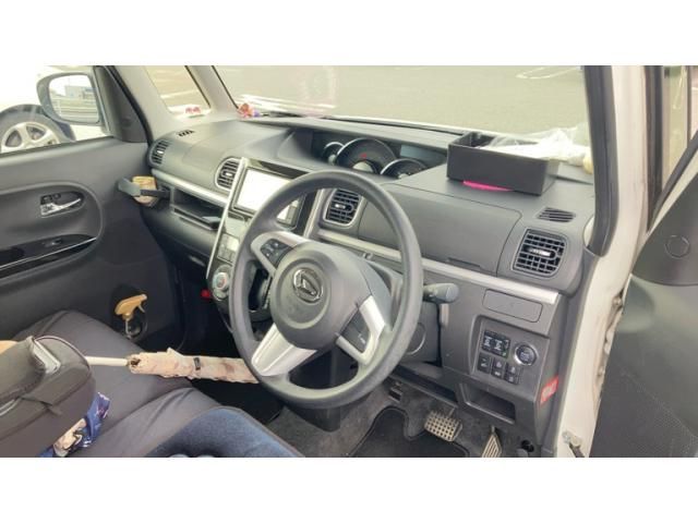 DAIHATSU TANTO 2019 Image 31