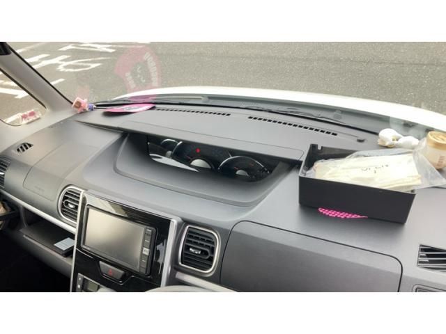 DAIHATSU TANTO 2019 Image 31