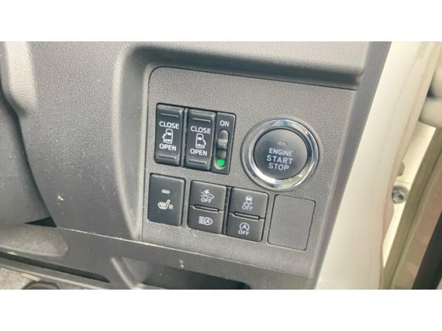 DAIHATSU TANTO 2019 Image 31