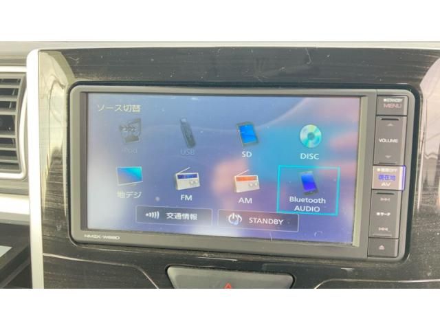 DAIHATSU TANTO 2019 Image 31