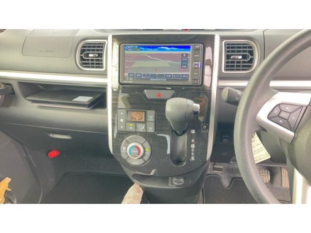 DAIHATSU TANTO 2019 Image 31