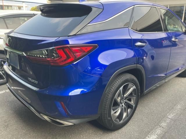 TOYOTA LEXUS RX300 AWD 2018 Image 31