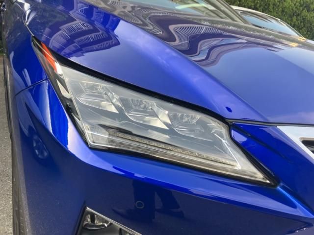 TOYOTA LEXUS RX300 AWD 2018 Image 31