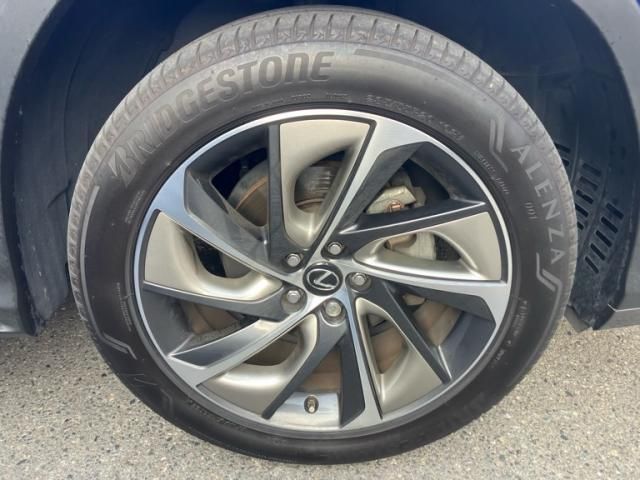 TOYOTA LEXUS RX300 AWD 2018 Image 31