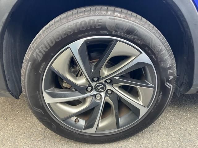 TOYOTA LEXUS RX300 AWD 2018 Image 31