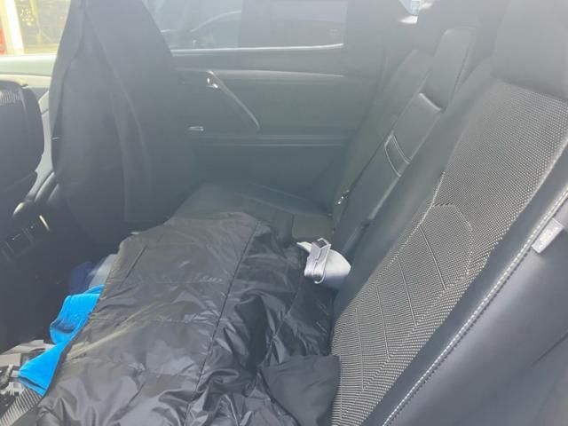 TOYOTA LEXUS RX300 AWD 2018 Image 31