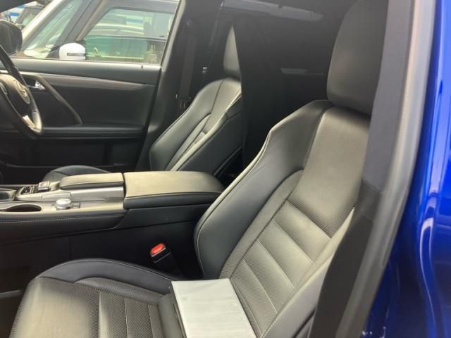 TOYOTA LEXUS RX300 AWD 2018 Image 31