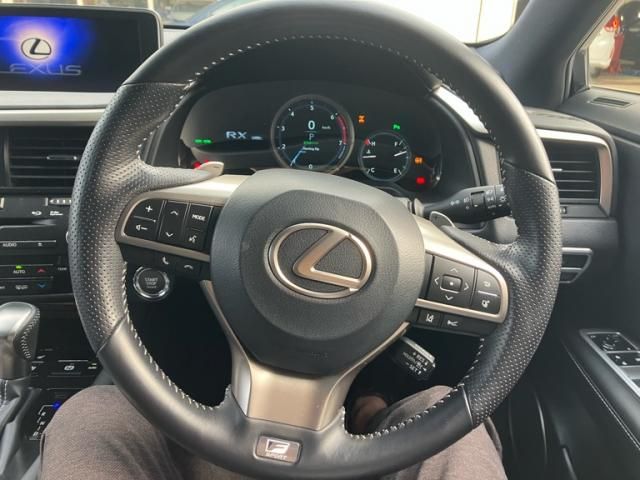 TOYOTA LEXUS RX300 AWD 2018 Image 31