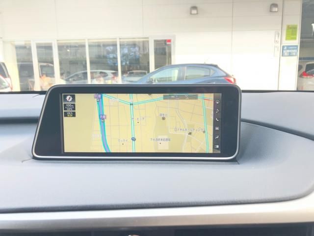 TOYOTA LEXUS RX300 AWD 2018 Image 31