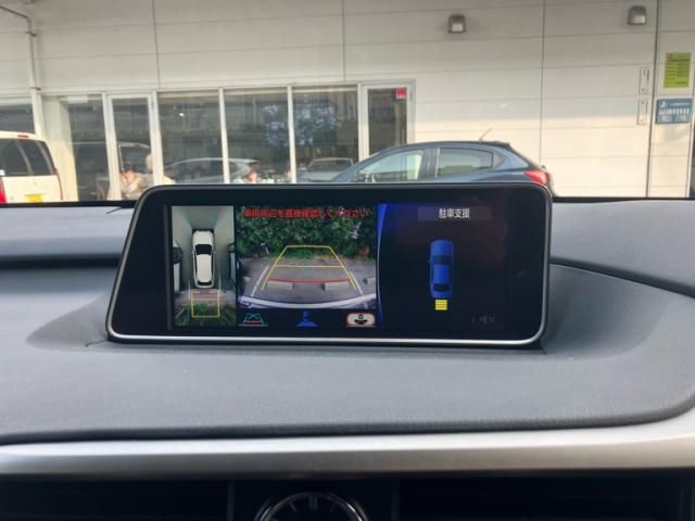 TOYOTA LEXUS RX300 AWD 2018 Image 31