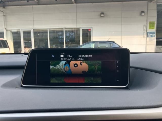 TOYOTA LEXUS RX300 AWD 2018 Image 31