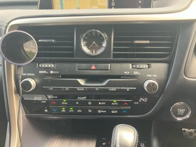 TOYOTA LEXUS RX300 AWD 2018 Image 31