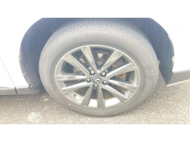 TOYOTA LEXUS RX450H AWD 2013 Image 31